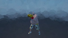 A screenshot taken in Dreams. 8 of 15.