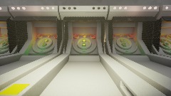 Time Trial Skee Ball