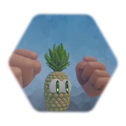 Mr. Pineapple V2