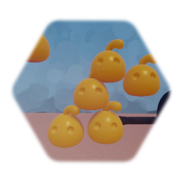 Funnni locoroco