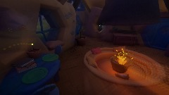 A screenshot taken in Dreams. 8 of 18.