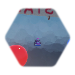 Daniele Kart Kit Race Free and Power Up