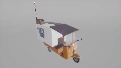 A screenshot taken in Dreams. 2 of 4.