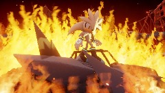 SILVER: CRISIS CITY