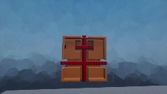 A screenshot taken in Dreams. 16 of 16.