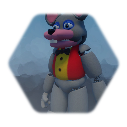 Old  chuck e cheese