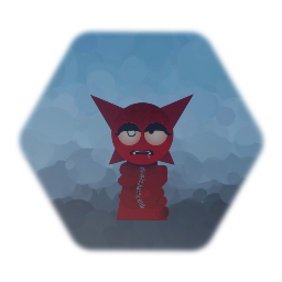 Mroona and Wyrum phase 2 [sprunki retake]