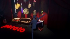 A screenshot taken in Dreams. 14 of 30.