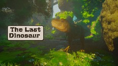 The Last Dinosaur