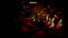 A screenshot taken in Dreams. 7 of 23.