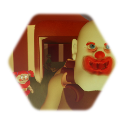 Mr_Rob0t_init1 Original: Halloween Sculpts and Assets