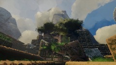 A screenshot taken in Dreams. 8 of 18.