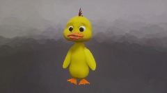 A screenshot taken in Dreams. 2 of 4.