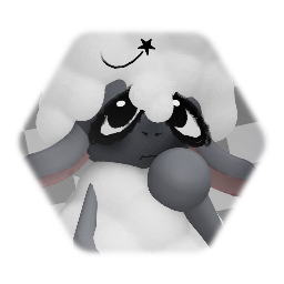 <uistar> Wooly (IMS/Stylized)