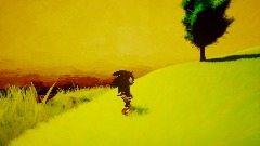 A screenshot taken in Dreams. 1 of 6.
