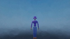 A screenshot taken in Dreams. 2 of 3.