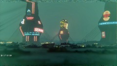 A screenshot taken in Dreams. 3 of 12.