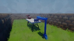 A screenshot taken in Dreams. 2 of 28.