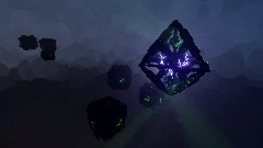 A screenshot taken in Dreams. 6 of 8.