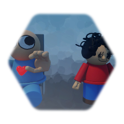 PLAYTIME AND 1ST PRIZE