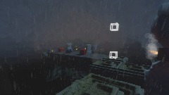 Crash Bandicoot Level 8 - Darkness Ruins