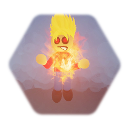 Super Nour.EXE Animation version