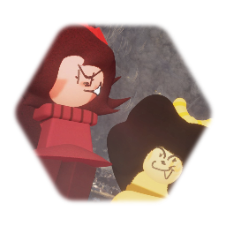 KiA and NiA | Tea Engine