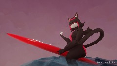 A screenshot taken in Dreams. 7 of 12.