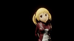 A screenshot taken in Dreams. 2 of 7.