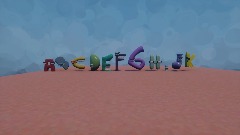 Negativitroll's AL Characters A-K