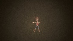 New thing for Toy story exe