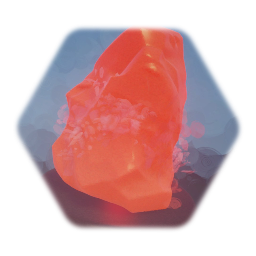 Himalayan Rock Salt Lamp