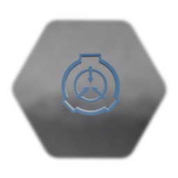 SCP  Logo