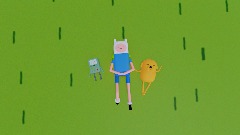 Friends Till The End