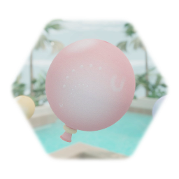 Water Balloon