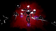 A screenshot taken in Dreams. 12 of 13.