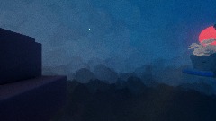 Small world underworld corridors 2 water fall witch laugh