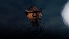 A screenshot taken in Dreams. 1 of 3.