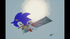 Sonic Adventure 2 ArtWork