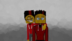 A screenshot taken in Dreams. 16 of 23.