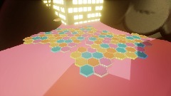 Remix of Remix of WFG Light Survival Background