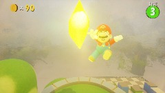 A screenshot taken in Dreams. 2 of 13.