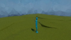 My Creation - 4/22/2021