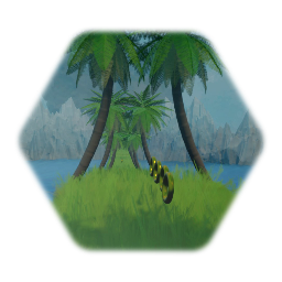 Sonic Judgement Rejuvenated (Grass Hill)