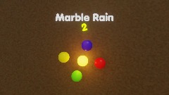 Marble Rain 2