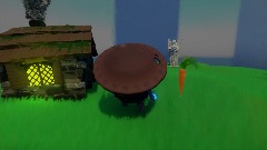 A screenshot taken in Dreams. 1 of 19.