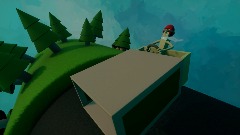 DHM 30 Min Challenge MATCHSTICK RACING