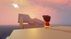 A screenshot taken in Dreams. 4 of 4.