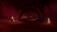 A screenshot taken in Dreams. 18 of 28.