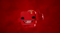 A screenshot taken in Dreams. 8 of 8.